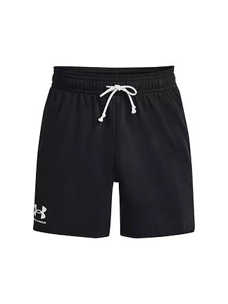 UNDER ARMOUR | Herren Short UA Rival French Terry | 